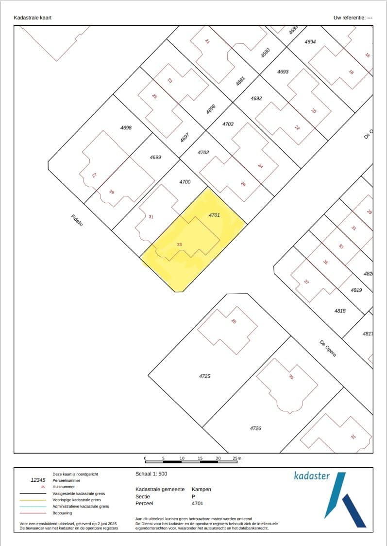 Foto 77 van Fidelio 33