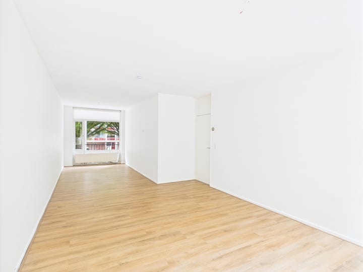 Foto 2 van Breitnerstraat 21