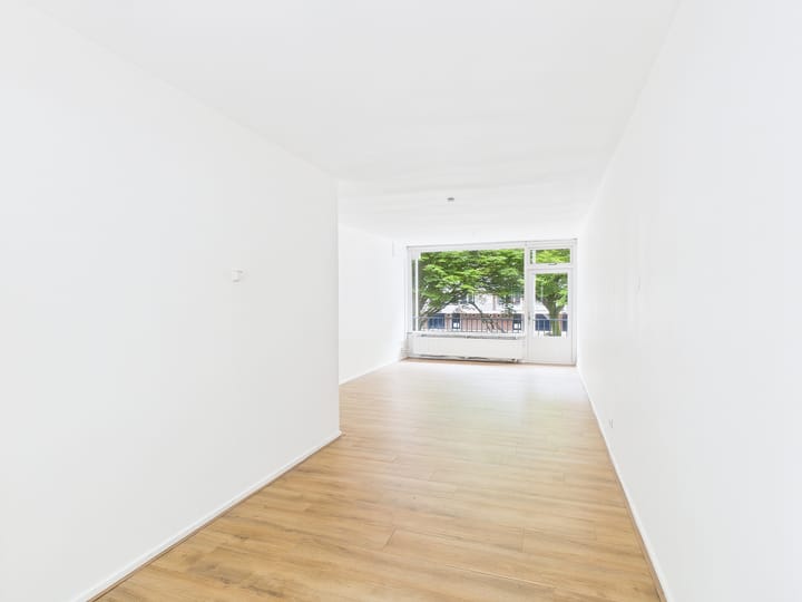 Foto 3 van Breitnerstraat 21