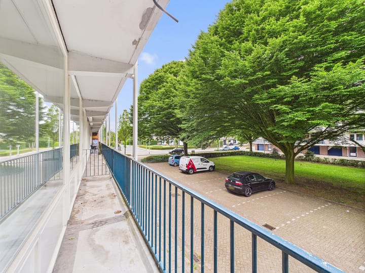 Foto 5 van Breitnerstraat 21