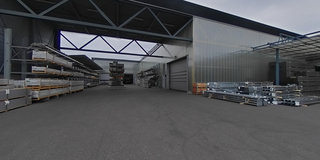 View 360° photos