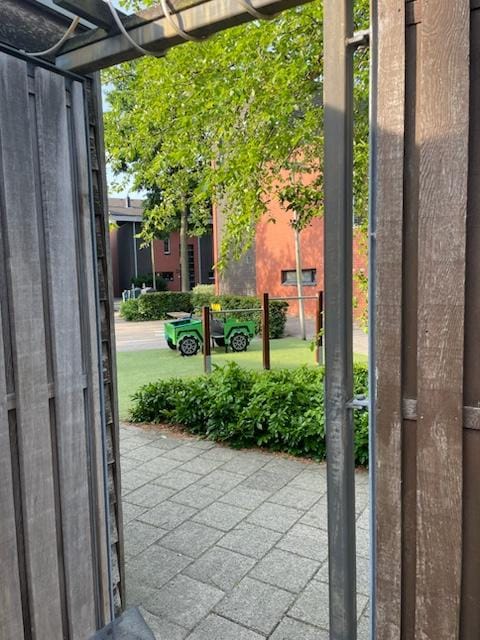 Foto 9 van Molenaarstraat 14