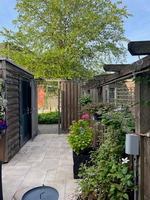 Foto 10 van Molenaarstraat 14