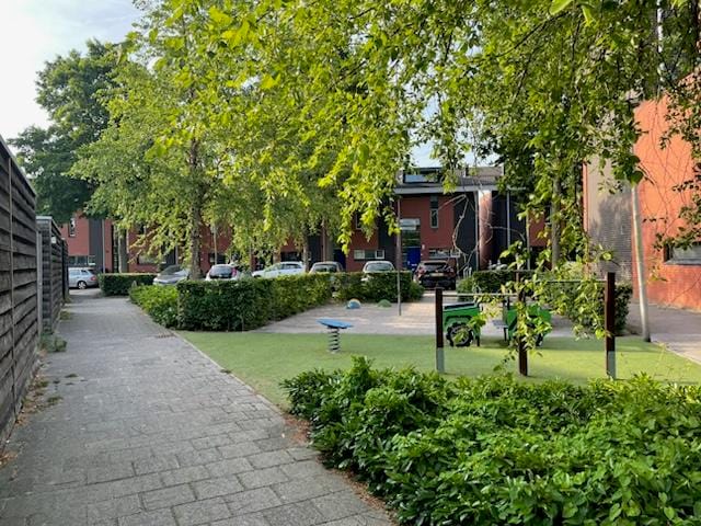 Foto 11 van Molenaarstraat 14