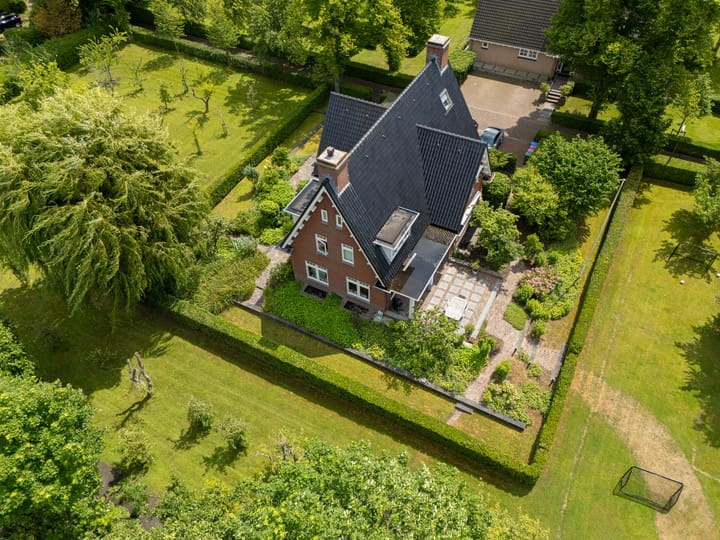 Foto 1 van Oostsingel 183