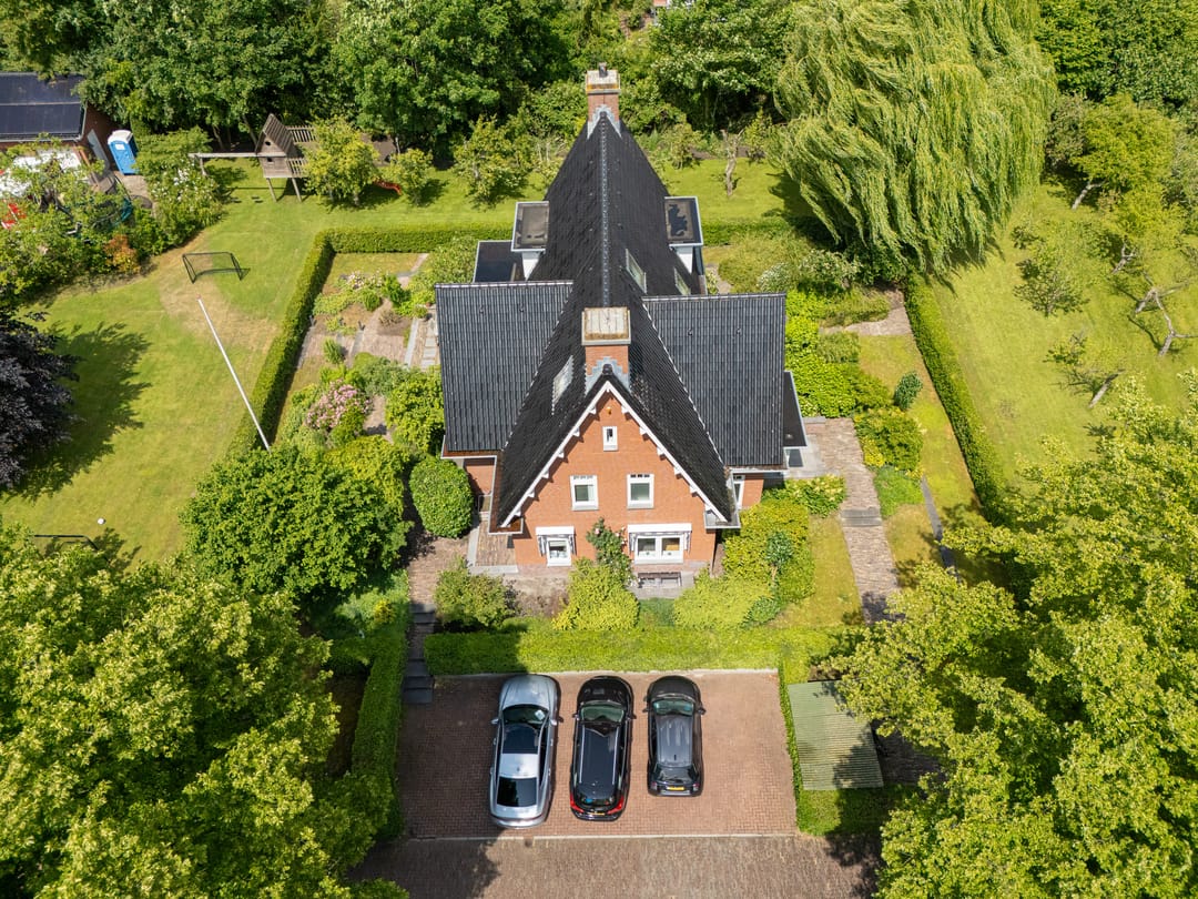 Photo 2 of Oostsingel 183