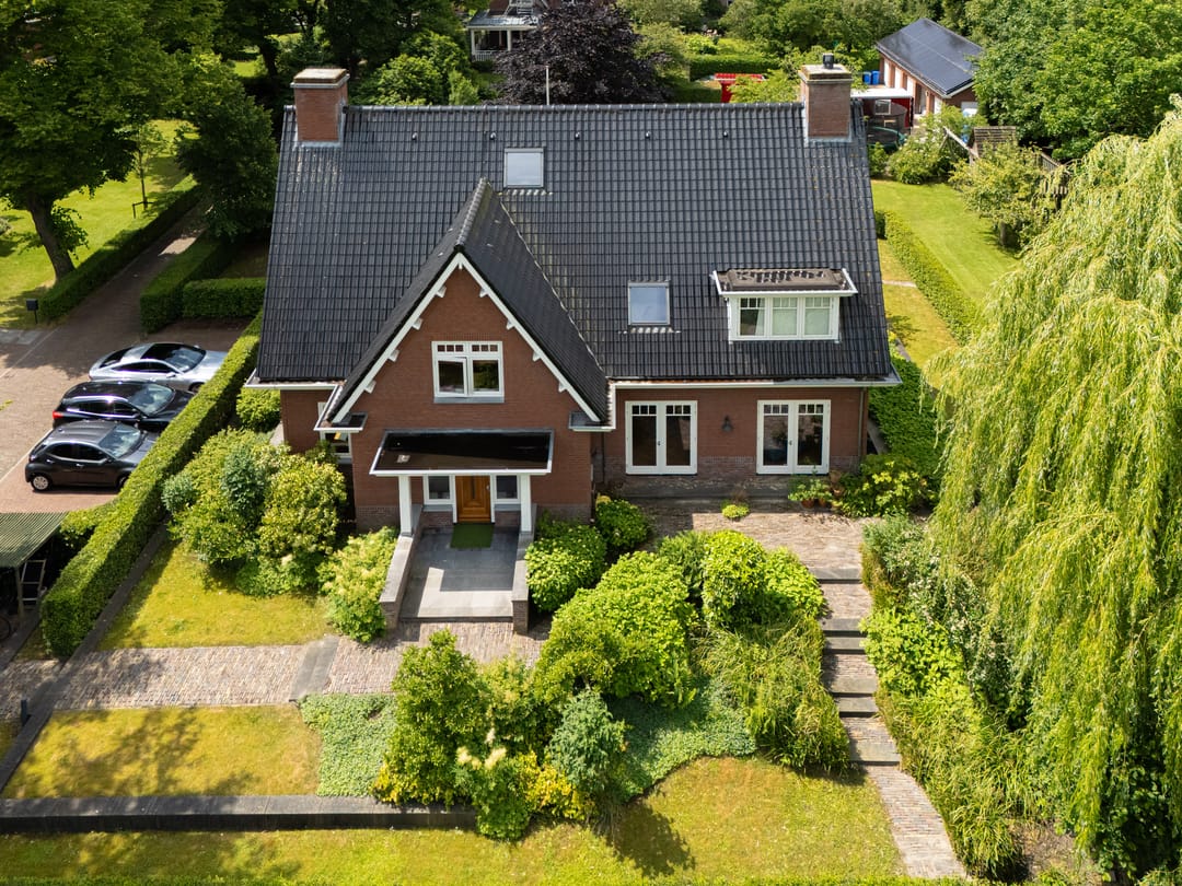 Photo 7 of Oostsingel 183