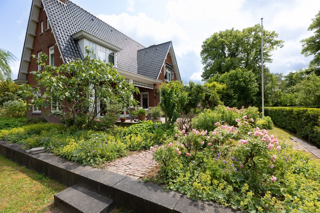 Photo 32 of Oostsingel 183