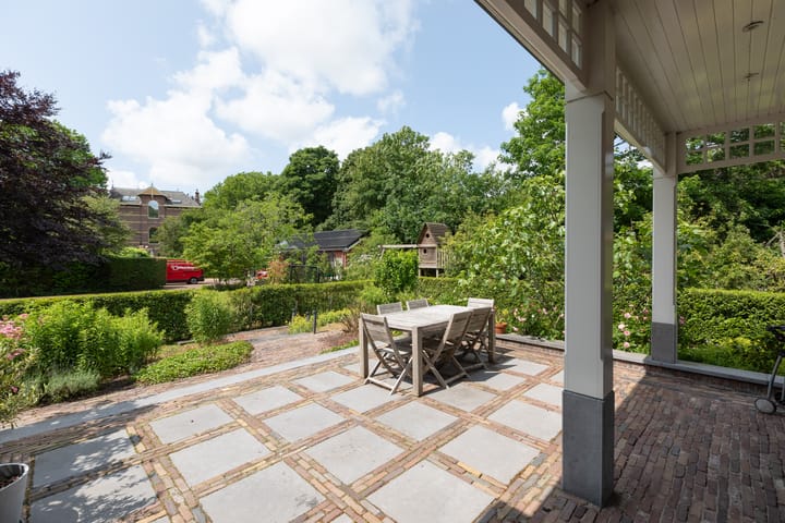 Foto 35 van Oostsingel 183