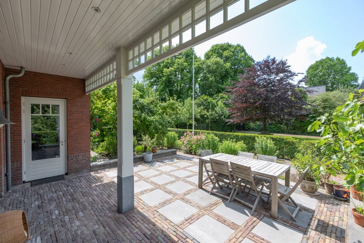 Foto 36 van Oostsingel 183