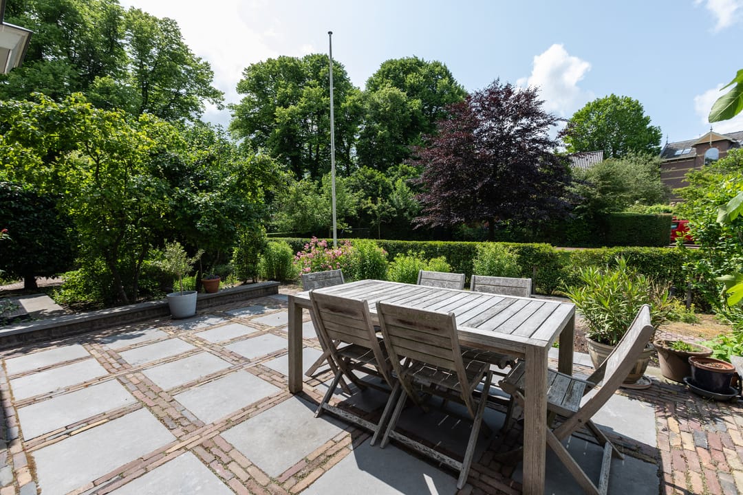 Photo 37 of Oostsingel 183