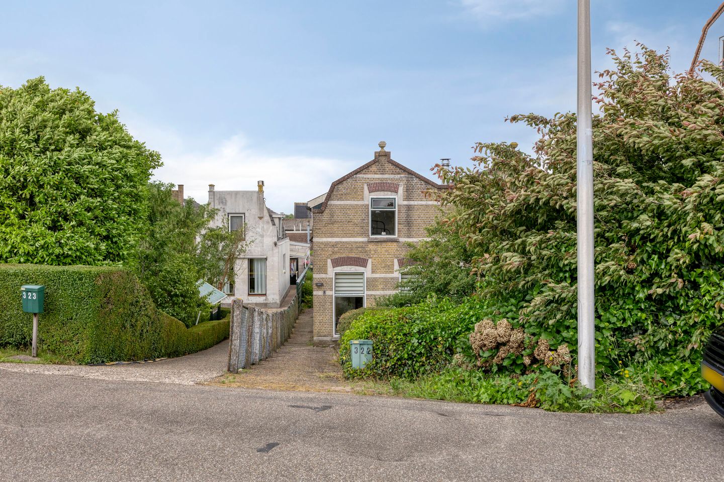 Foto 1 van IJsseldijk-Noord 322