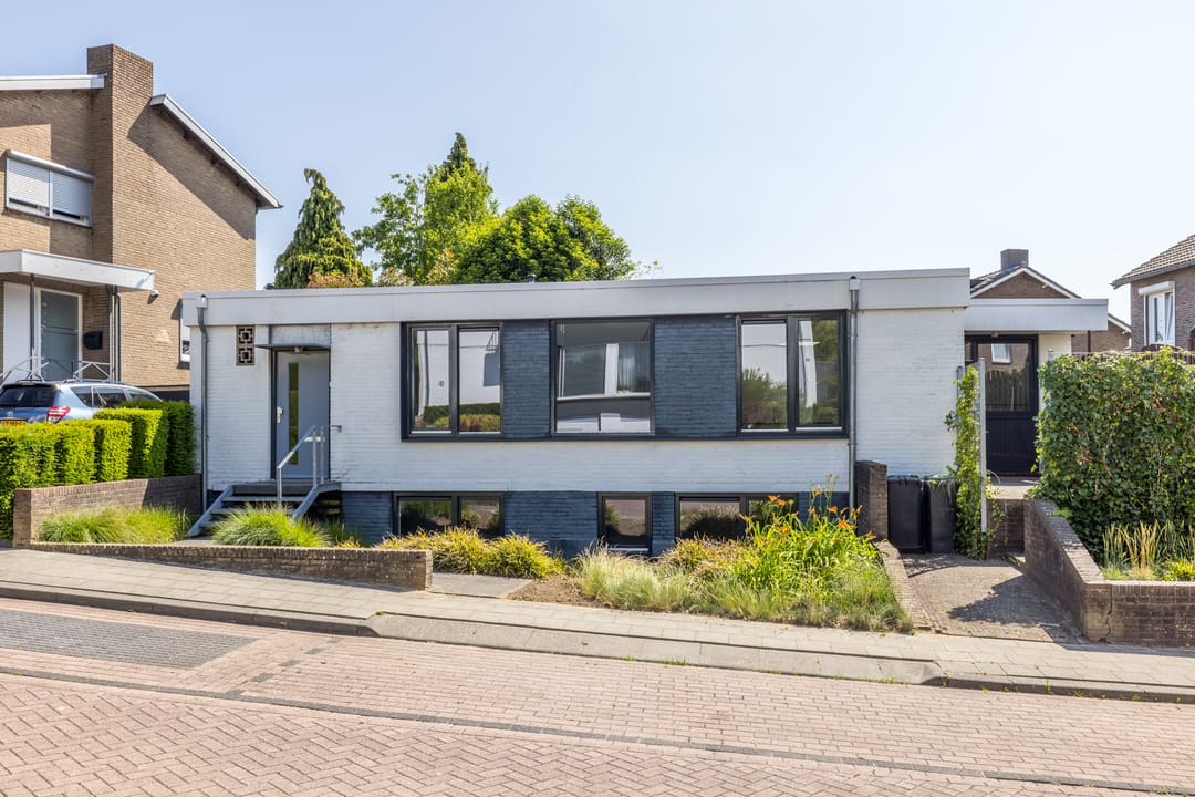 Foto 2 van Bachstraat 13