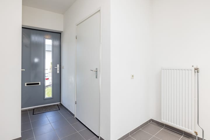 Foto 4 van Bachstraat 13