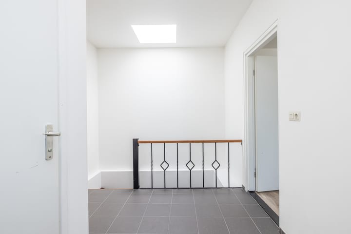 Foto 5 van Bachstraat 13