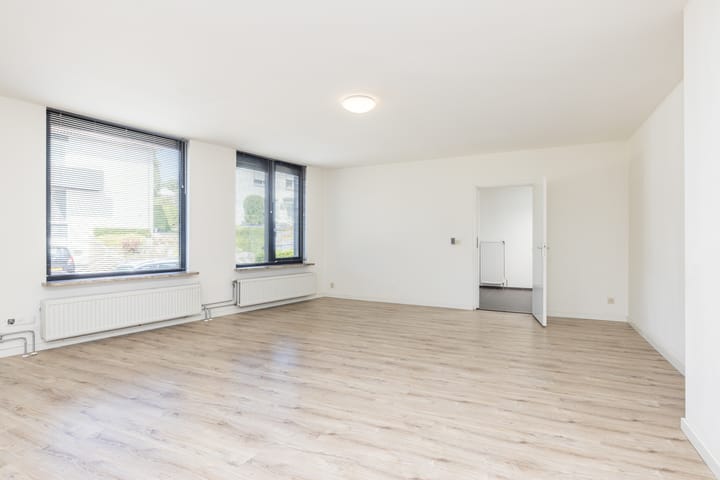 Foto 6 van Bachstraat 13