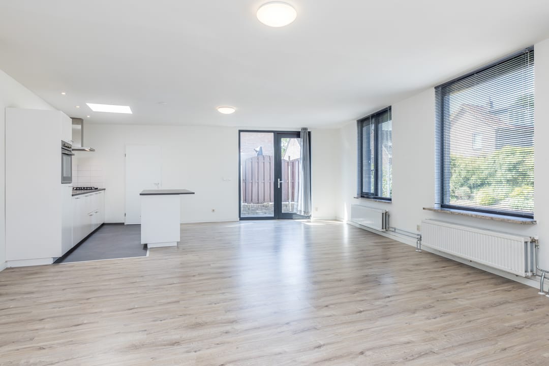 Foto 7 van Bachstraat 13