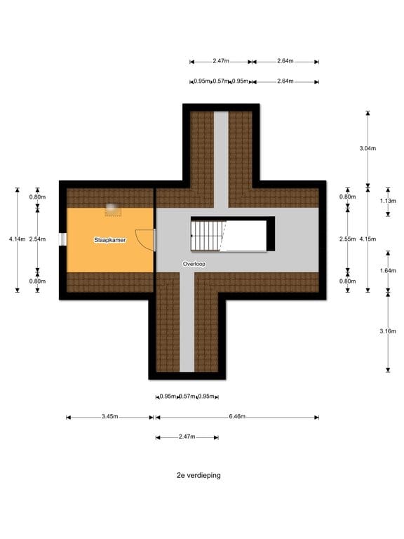 Photo 57 of Oostsingel 183