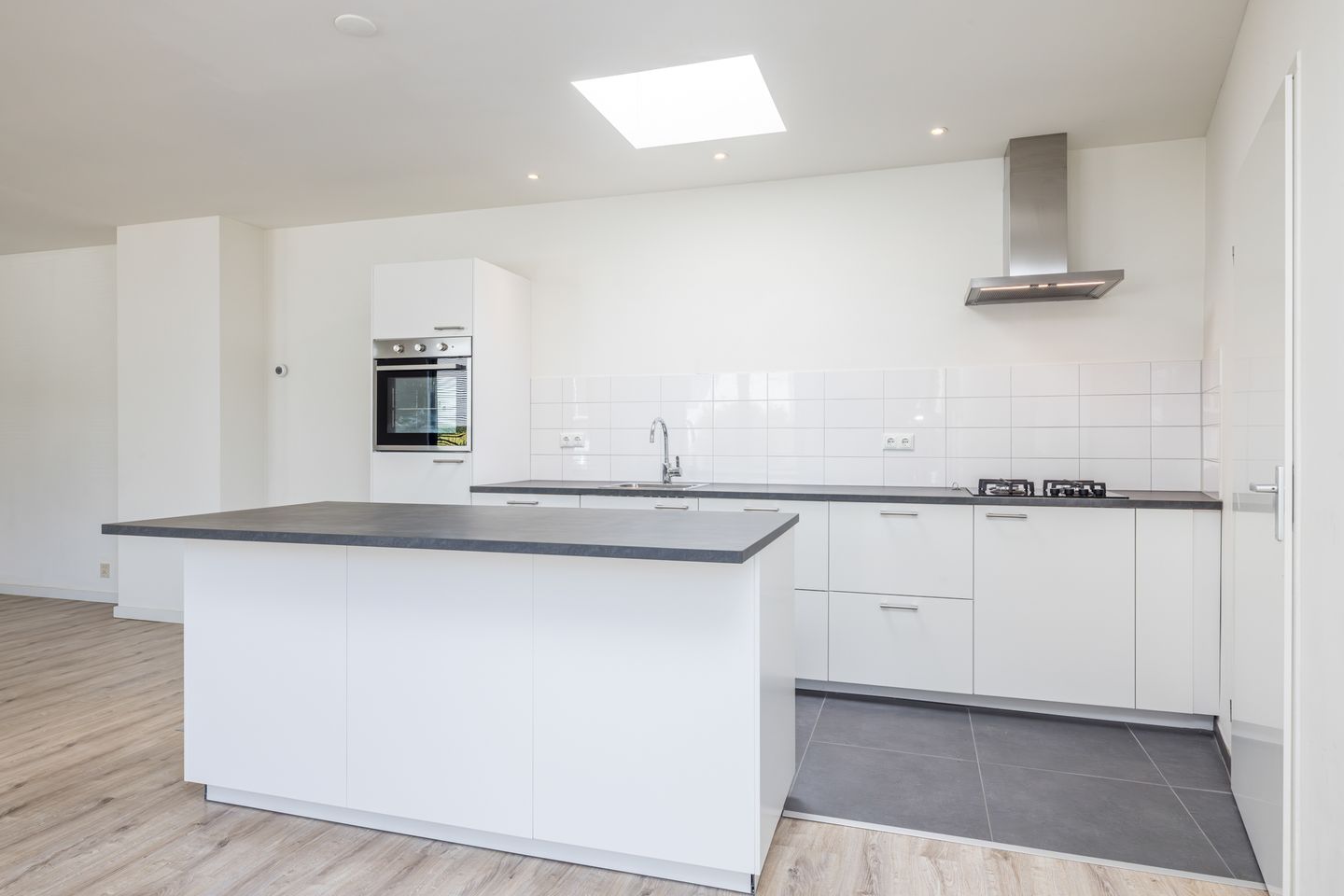 Foto 10 van Bachstraat 13