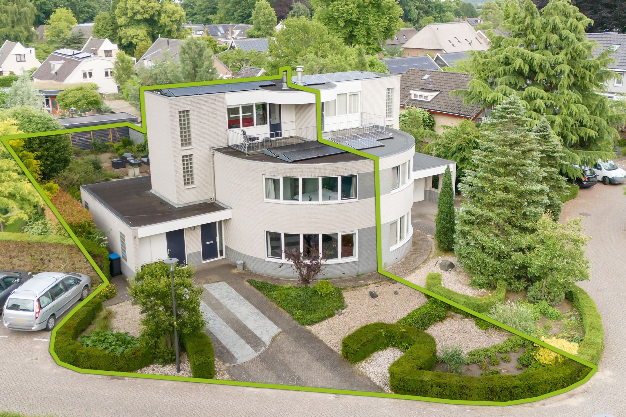 Bernhaldelaan, 12, Ellecom, 6955BR, Gelderland, Nederland 12