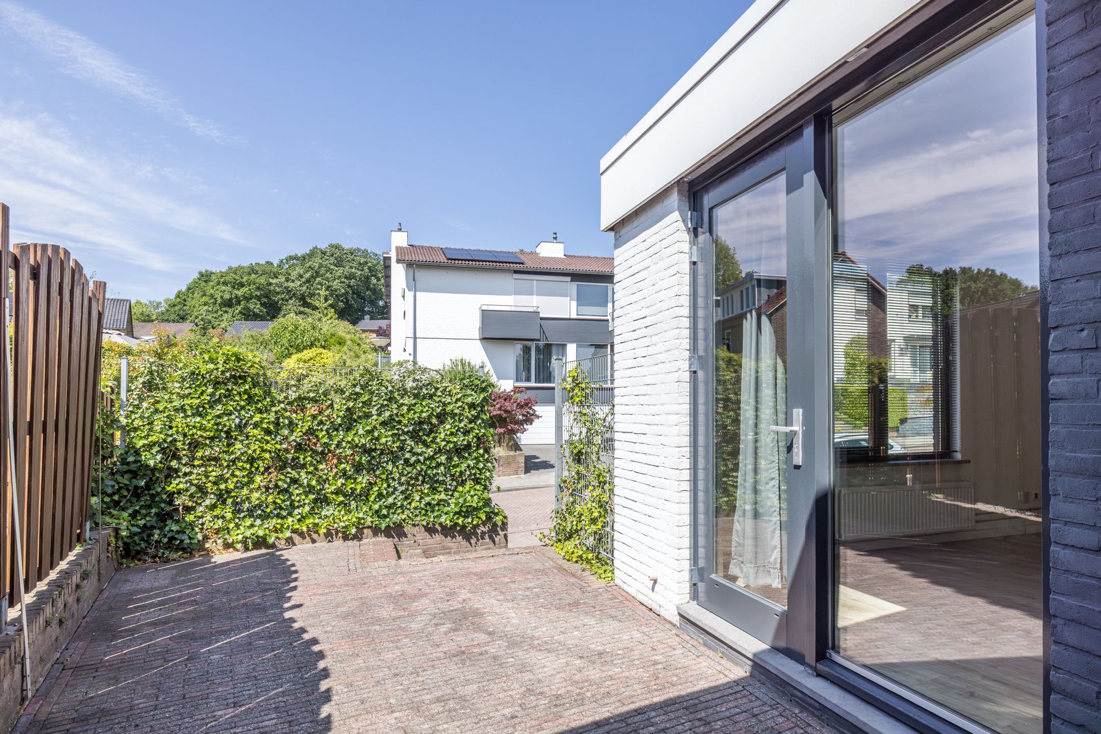 Foto 24 van Bachstraat 13