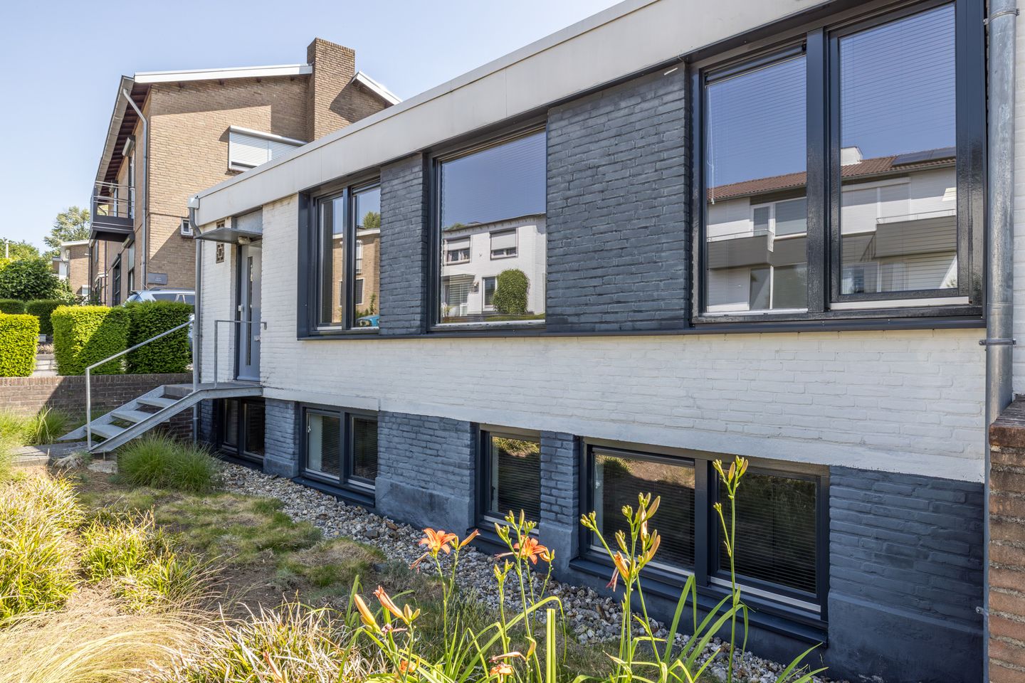 Foto 25 van Bachstraat 13