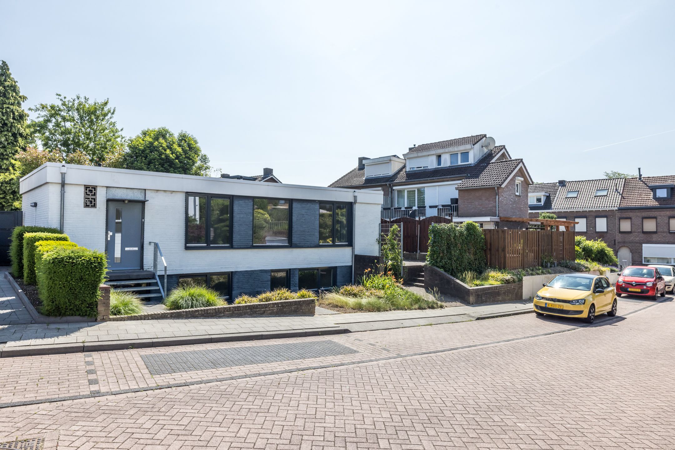 Foto 27 van Bachstraat 13