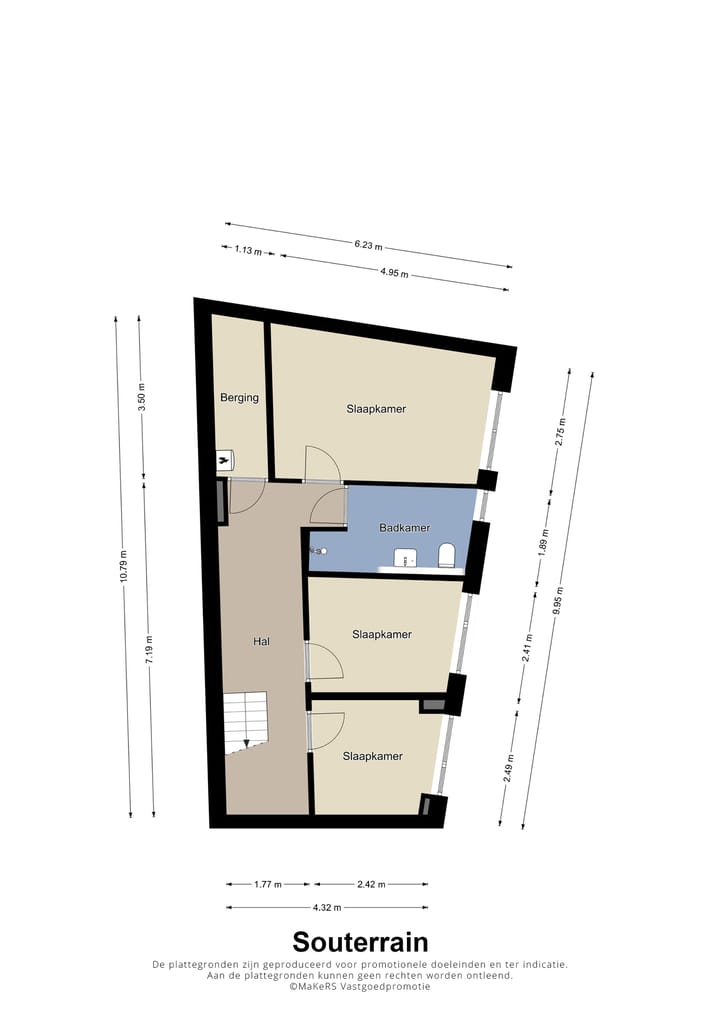 Foto 29 van Bachstraat 13