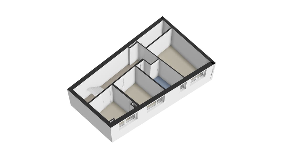 Foto 31 van Bachstraat 13