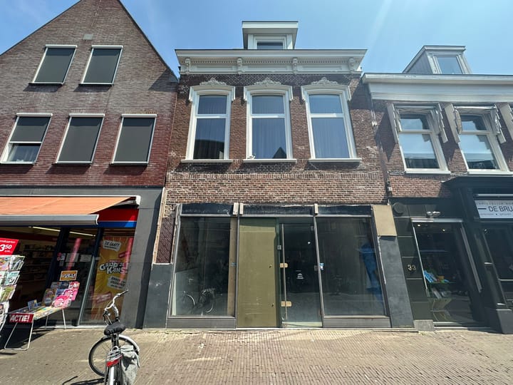Dracht 31, Heerenveen