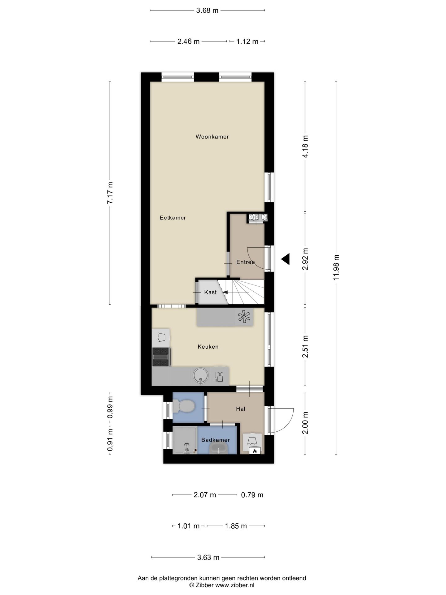 Photo 40 of IJsseldijk-Noord 322