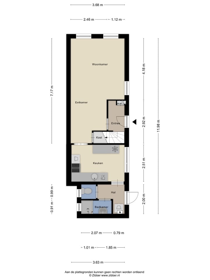 Foto 40 van IJsseldijk-Noord 322