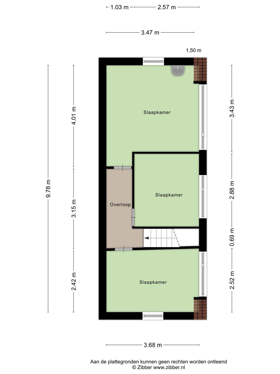 Photo 41 of IJsseldijk-Noord 322