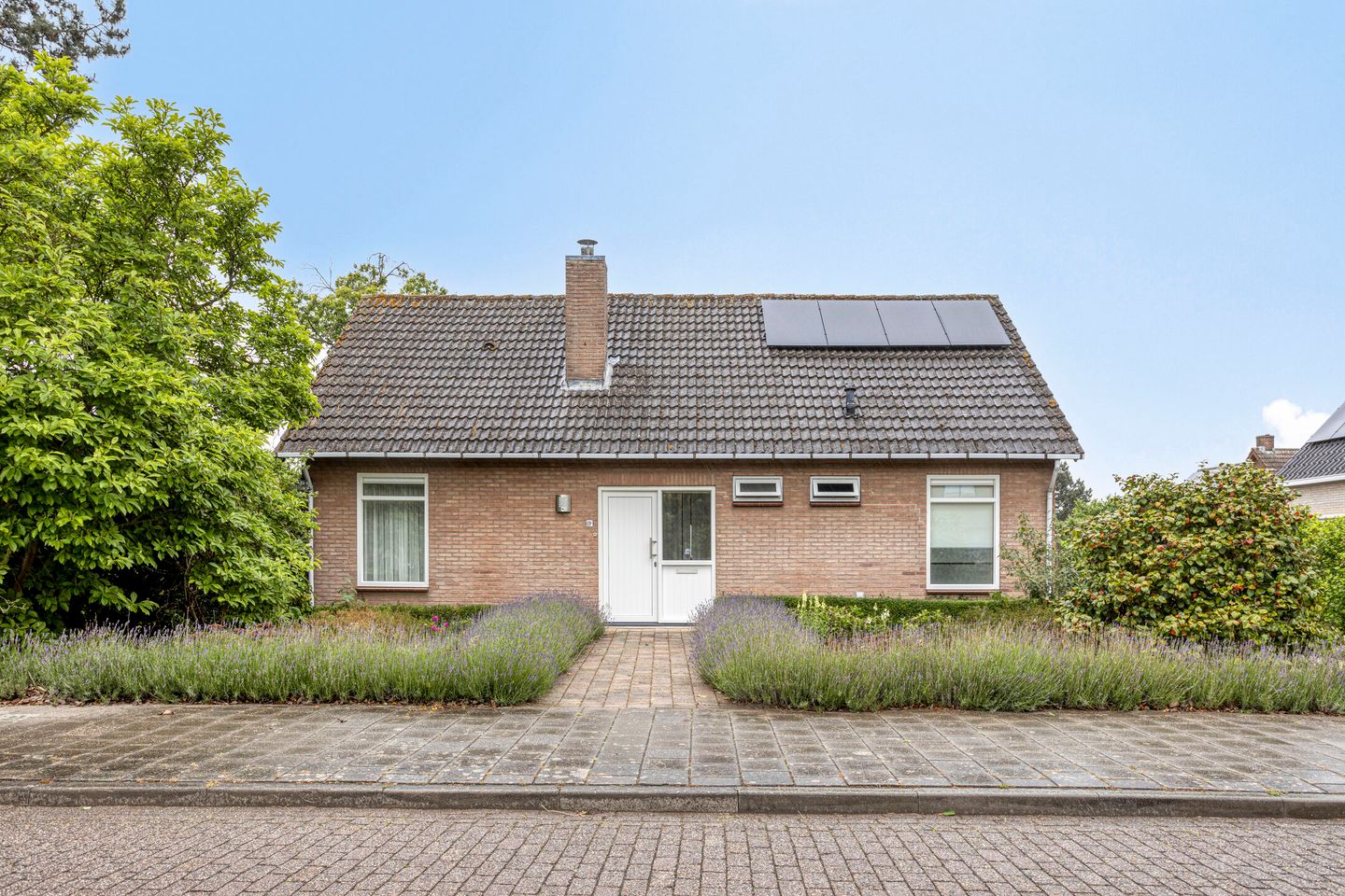 Foto 1 van Zandstraat 19-A