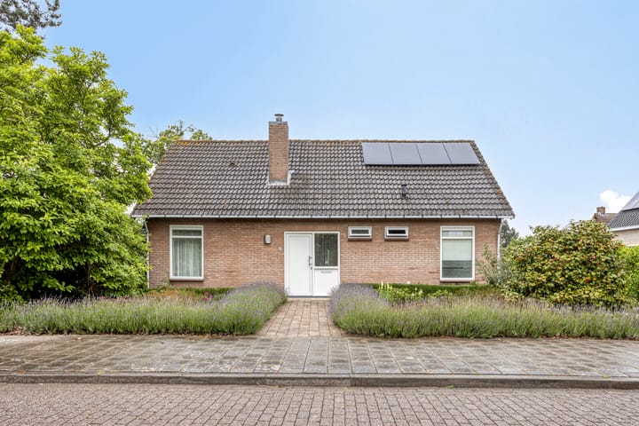 Photo 1 of Zandstraat 19-A