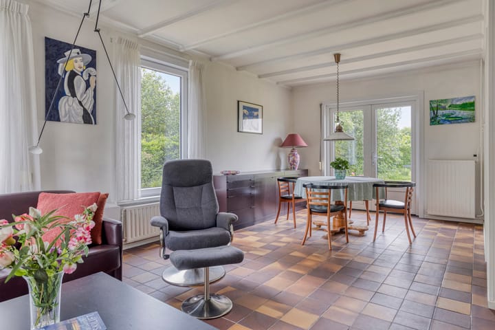 Photo 2 of Zandstraat 19-A