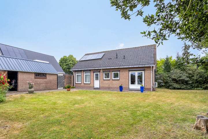 Photo 5 of Zandstraat 19-A