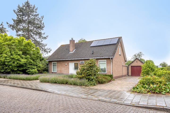 Photo 6 of Zandstraat 19-A