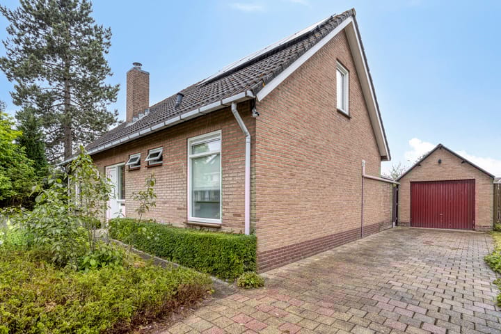 Photo 7 of Zandstraat 19-A