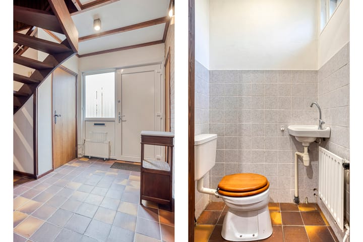 Photo 8 of Zandstraat 19-A