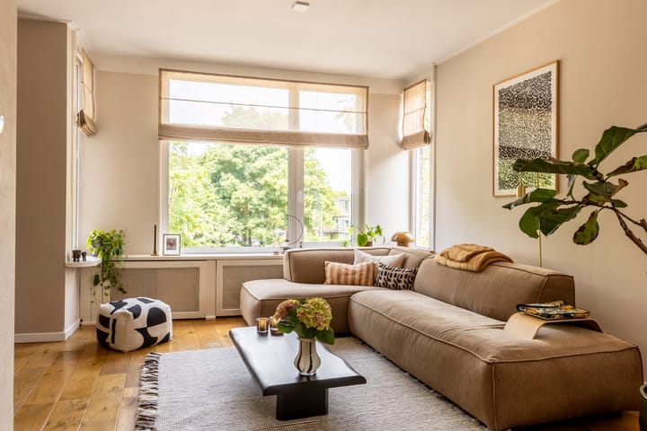 Foto 1 van Erasmussingel 26