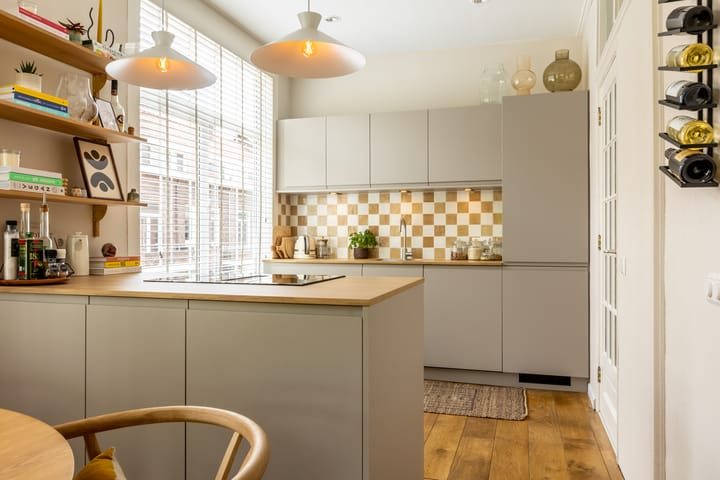 Foto 2 van Erasmussingel 26