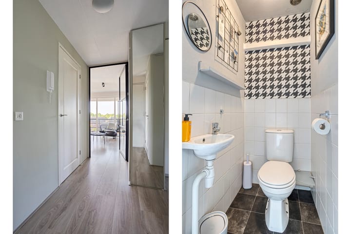 Foto 17 van Kruidendreef 8