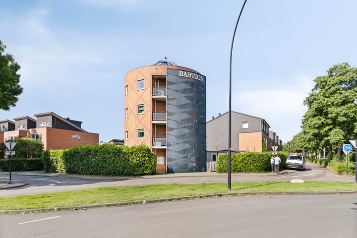 Foto 27 van Kruidendreef 8