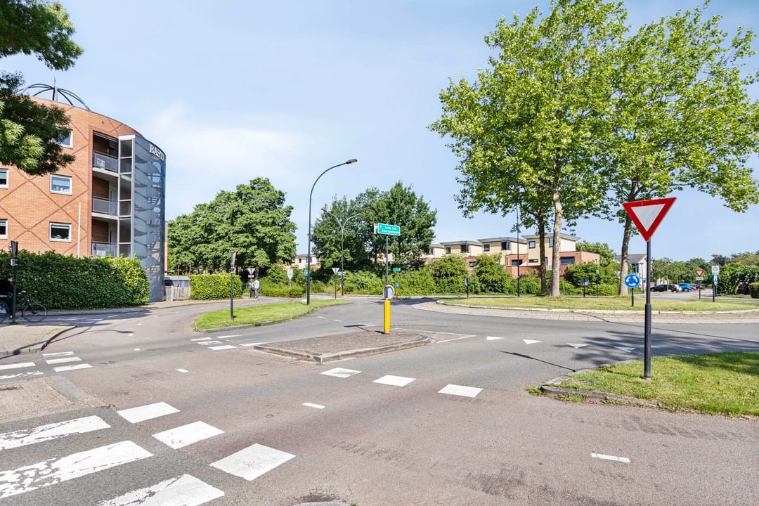 Foto 28 van Kruidendreef 8