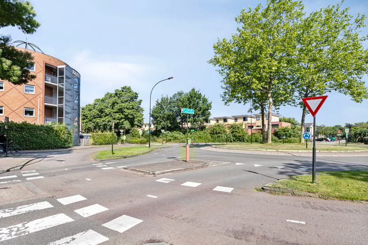 Foto 28 van Kruidendreef 8