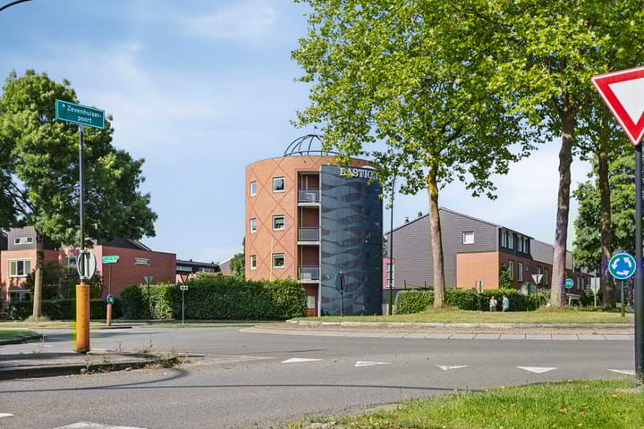 Foto 31 van Kruidendreef 8