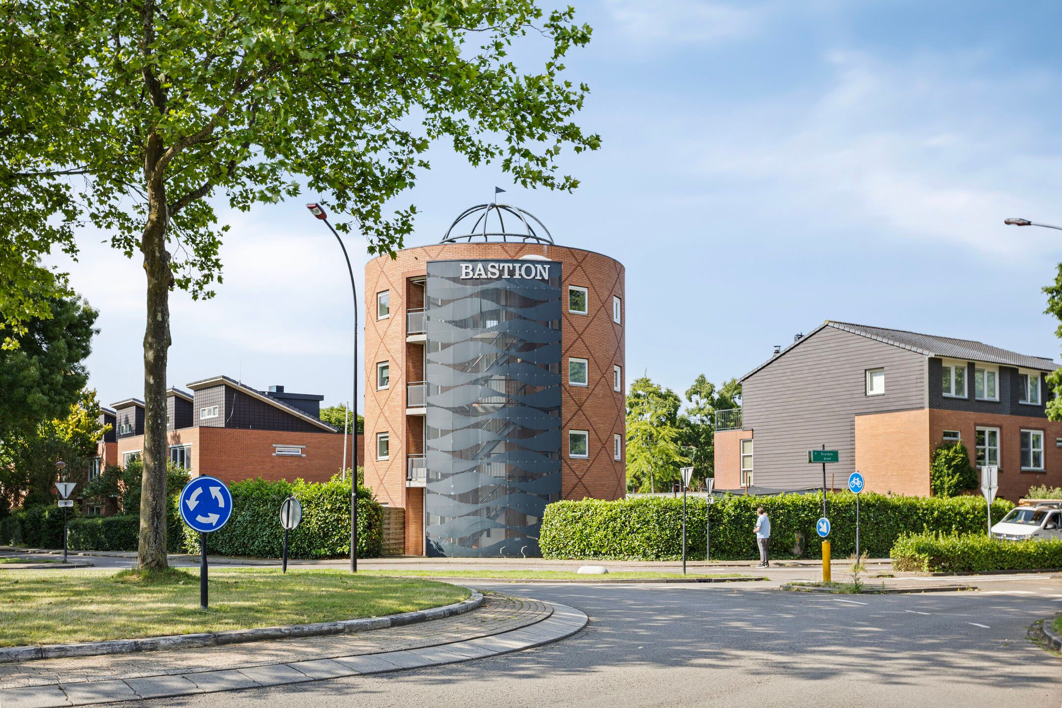 Foto 30 van Kruidendreef 8