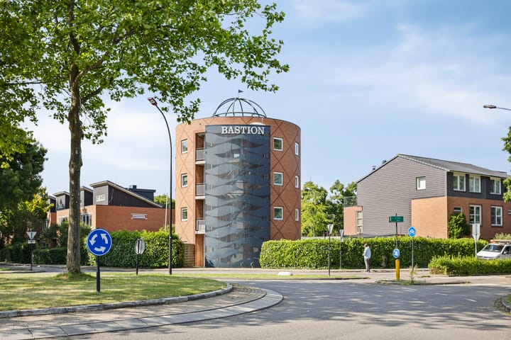 Foto 30 van Kruidendreef 8