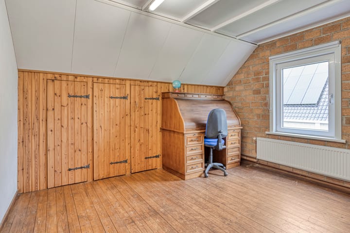 Photo 27 of Zandstraat 19-A